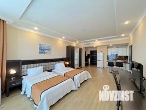 2-к квартира, посуточно, 77м2, 1/1 этаж