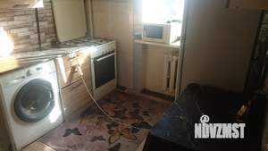 2-к квартира, на длительный срок, 50м2, 4/5 этаж