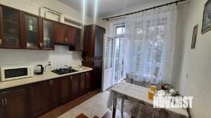 1-к квартира, на длительный срок, 45м2, 2/5 этаж