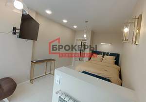 1-к квартира, на длительный срок, 40м2, 5/10 этаж