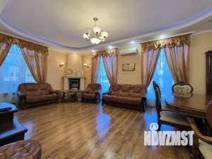 2-к квартира, посуточно, 96м2, 1/1 этаж