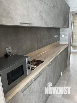 1-к квартира, посуточно, 48м2, 9/10 этаж