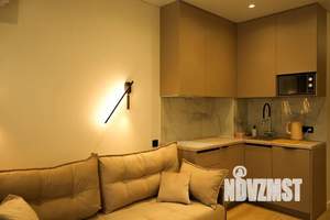 Студия квартира, посуточно, 30м2, 2/5 этаж