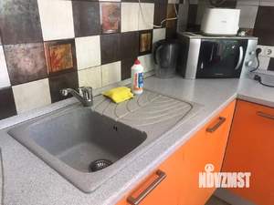 1-к квартира, на длительный срок, 40м2, 2/3 этаж