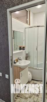 Студия квартира, посуточно, 25м2, 2/3 этаж