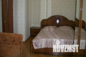 1-к квартира, посуточно, 32м2, 4/5 этаж