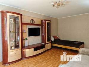 2-к квартира, посуточно, 58м2, 2/5 этаж