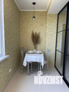 1-к квартира, посуточно, 32м2, 6/6 этаж