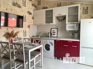 Студия квартира, посуточно, 30м2, 4/4 этаж