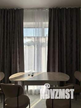 2-к квартира, посуточно, 41м2, 1/1 этаж