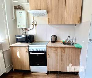 2-к квартира, посуточно, 30м2, 1/5 этаж