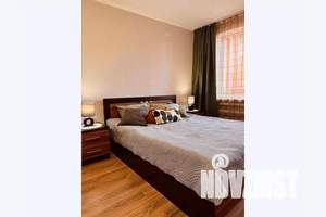 3-к квартира, посуточно, 67м2, 2/5 этаж