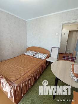 2-к квартира, посуточно, 50м2, 5/12 этаж