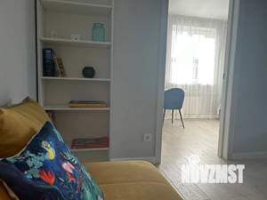2-к квартира, посуточно, 47м2, 4/5 этаж