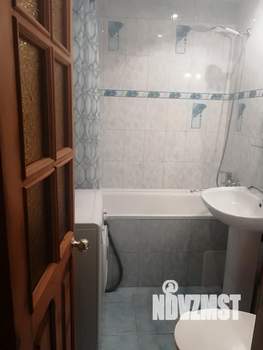 1-к квартира, посуточно, 22м2, 2/3 этаж