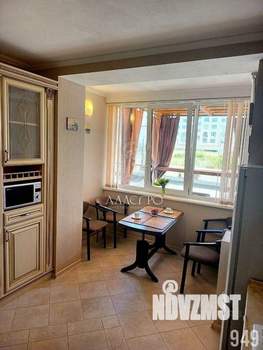 1-к квартира, на длительный срок, 44м2, 2/5 этаж