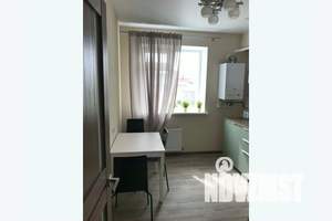 1-к квартира, посуточно, 36м2, 1/10 этаж