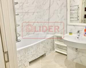 1-к квартира, на длительный срок, 50м2, 5/9 этаж