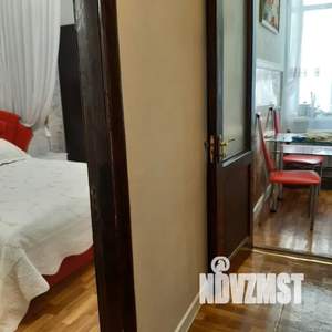 1-к квартира, посуточно, 30м2, 1/2 этаж