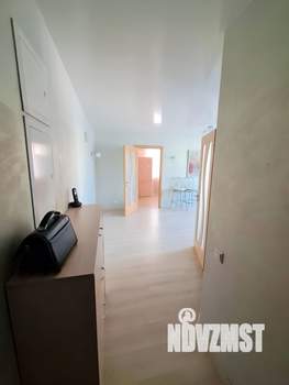 2-к квартира, на длительный срок, 54м2, 2/5 этаж