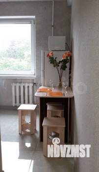 1-к квартира, посуточно, 30м2, 3/5 этаж