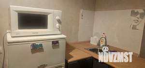 1-к квартира, посуточно, 47м2, 2/5 этаж