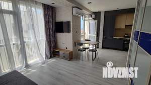 1-к квартира, посуточно, 43м2, 5/5 этаж