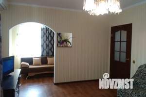 1-к квартира, посуточно, 40м2, 3/4 этаж