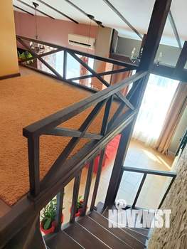 2-к квартира, посуточно, 55м2, 6/6 этаж
