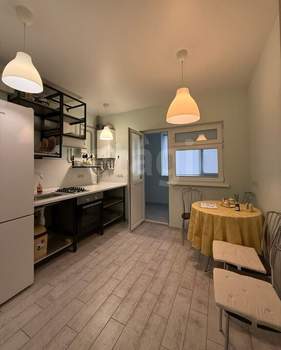 1-к квартира, на длительный срок, 35м2, 2/10 этаж