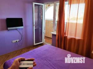 2-к квартира, посуточно, 62м2, 9/9 этаж