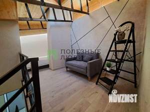 2-к квартира, на длительный срок, 55м2, 10/10 этаж