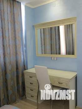 1-к квартира, посуточно, 42м2, 1/9 этаж