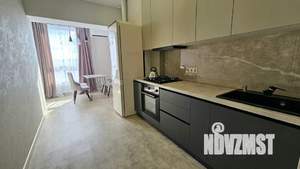 2-к квартира, посуточно, 55м2, 10/10 этаж