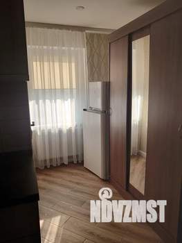 1-к квартира, посуточно, 30м2, 2/2 этаж