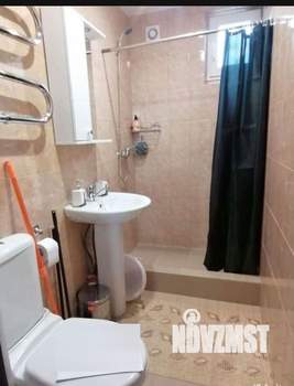 2-к квартира, посуточно, 56м2, 2/3 этаж