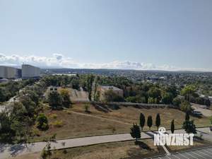 2-к квартира, посуточно, 65м2, 8/10 этаж