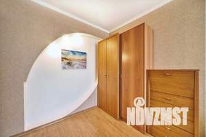 2-к квартира, посуточно, 60м2, 5/5 этаж