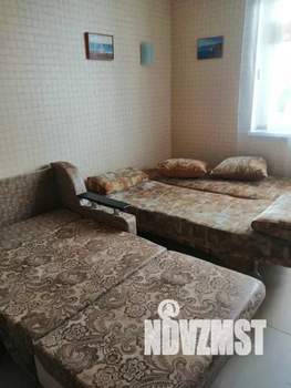 1-к квартира, посуточно, 18м2, 2/3 этаж