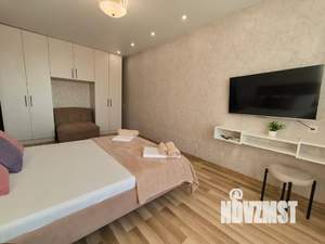 1-к квартира, посуточно, 30м2, 3/5 этаж