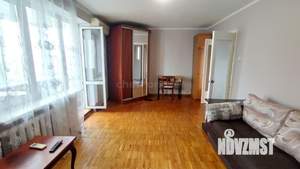 1-к квартира, на длительный срок, 36м2, 5/5 этаж