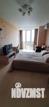 1-к квартира, посуточно, 47м2, 4/10 этаж