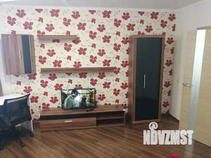 2-к квартира, посуточно, 60м2, 5/5 этаж