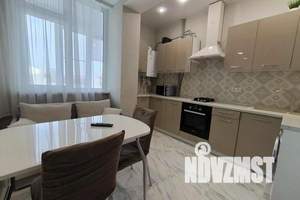 1-к квартира, посуточно, 40м2, 6/10 этаж