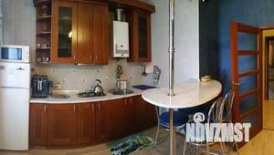 2-к квартира, посуточно, 48м2, 2/3 этаж