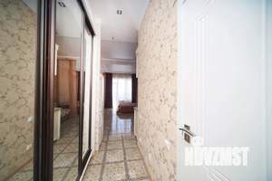 1-к квартира, посуточно, 45м2, 2/6 этаж