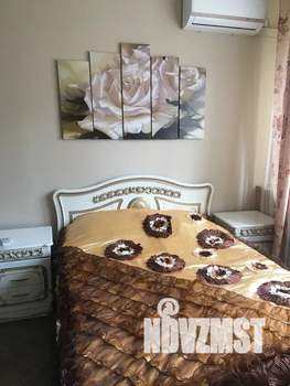 2-к квартира, посуточно, 50м2, 2/2 этаж