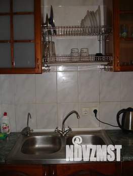 1-к квартира, посуточно, 43м2, 3/7 этаж