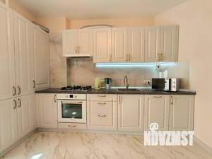 1-к квартира, посуточно, 46м2, 4/8 этаж