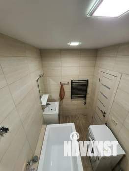 2-к квартира, посуточно, 77м2, 8/10 этаж